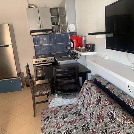 Beton Vlora B Studio 外观 照片