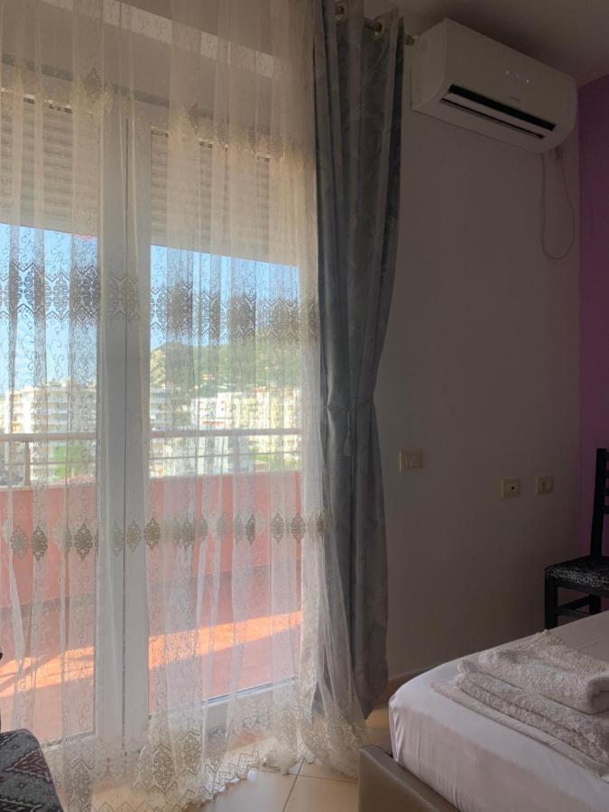 Beton Vlora B Studio 外观 照片