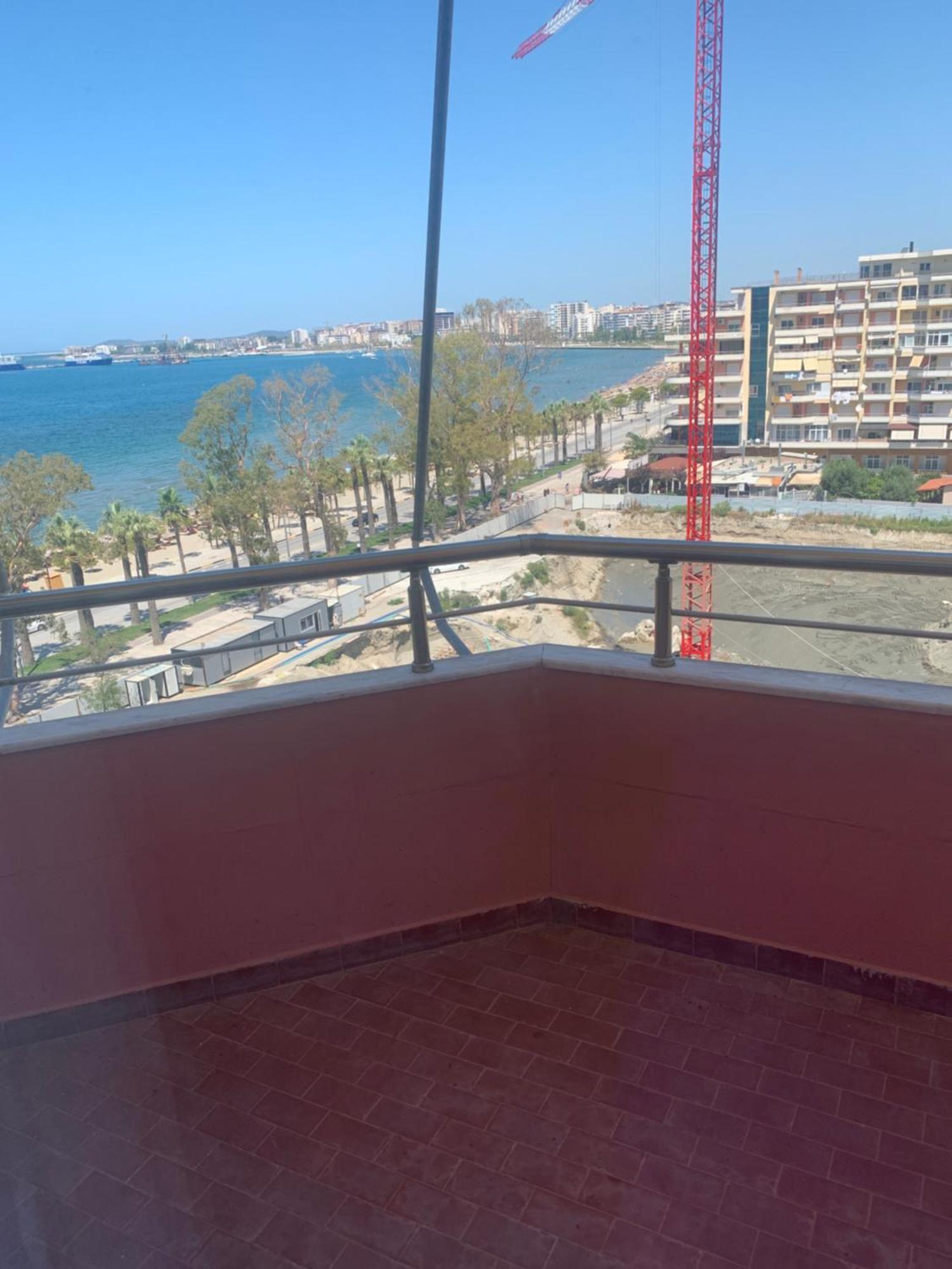 Beton Vlora B Studio 外观 照片