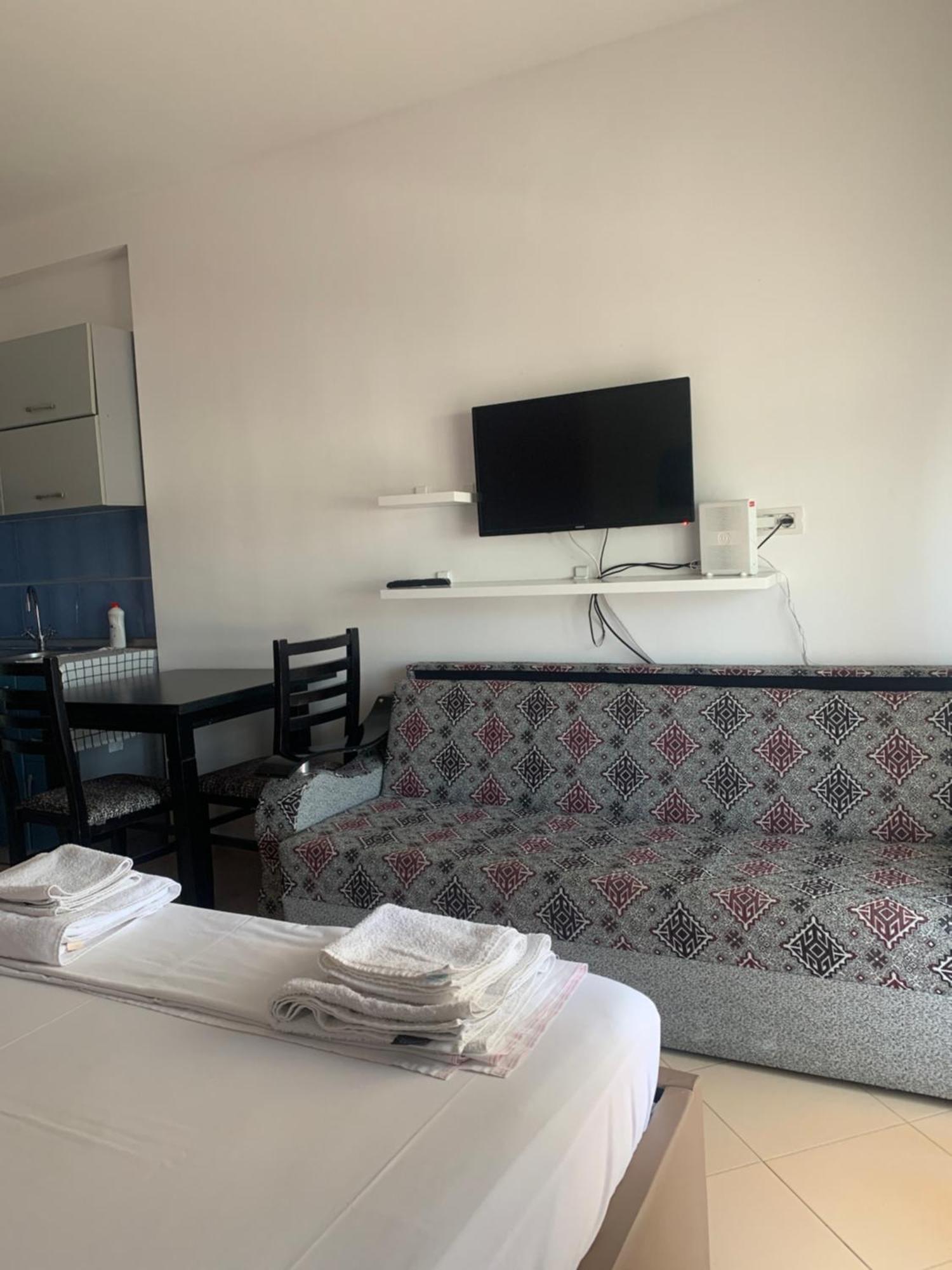 Beton Vlora B Studio 外观 照片