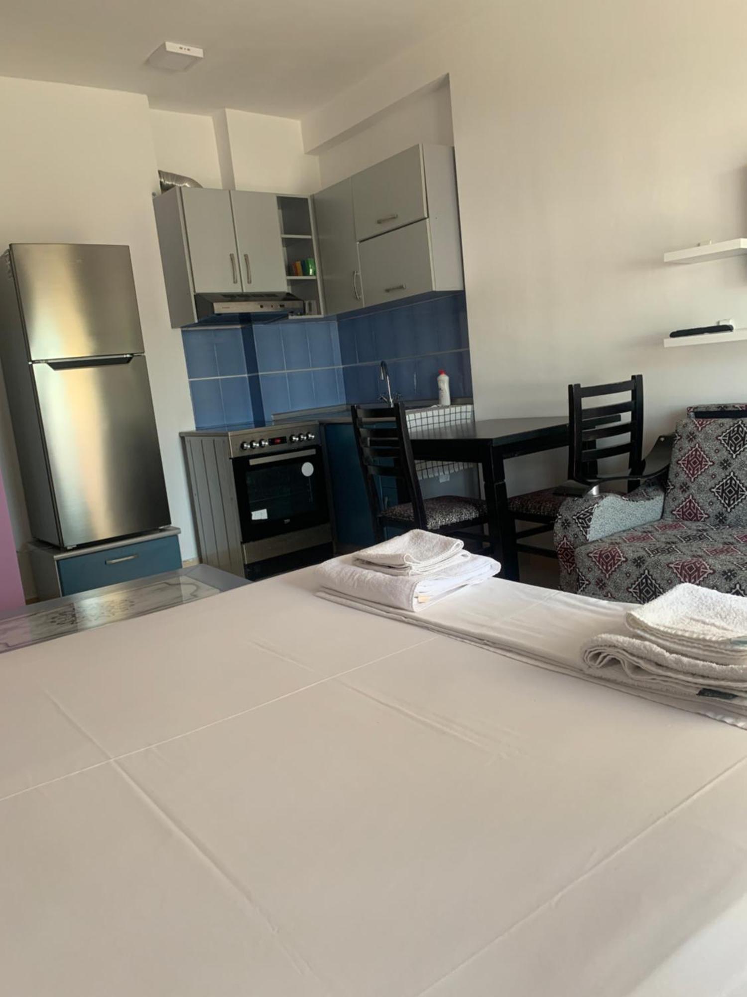Beton Vlora B Studio 外观 照片