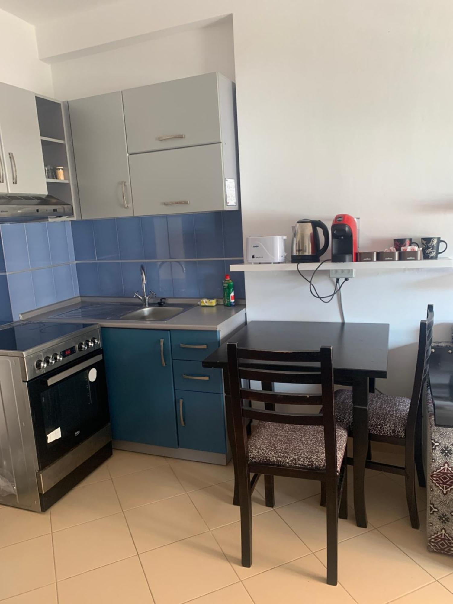 Beton Vlora B Studio 外观 照片