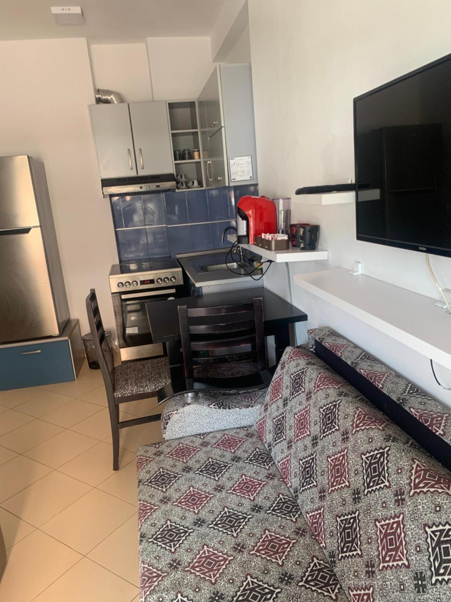 Beton Vlora B Studio 外观 照片