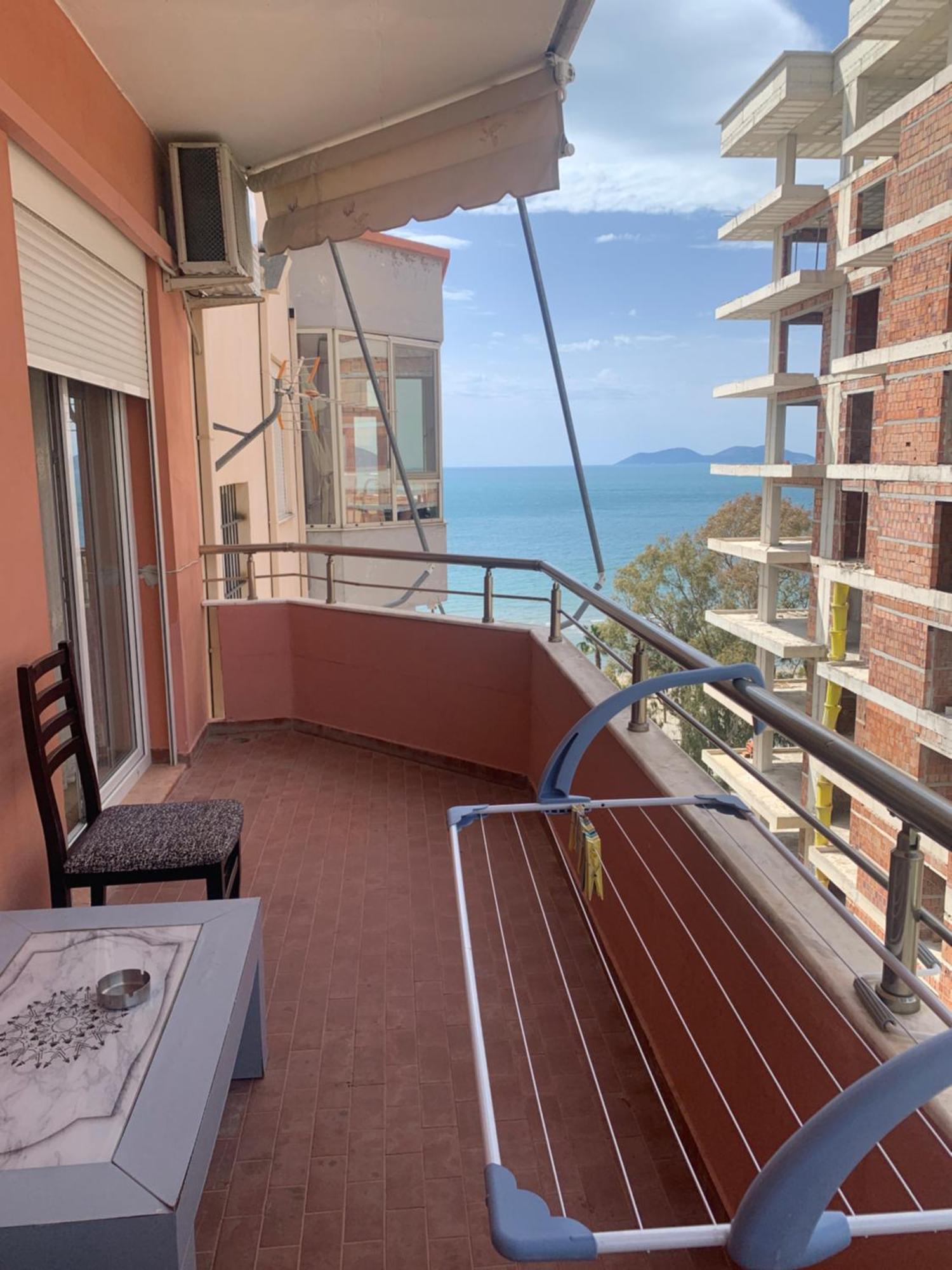 Beton Vlora B Studio 外观 照片
